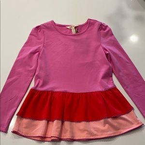 Matilda Jane ‘Rose Glow Tunic